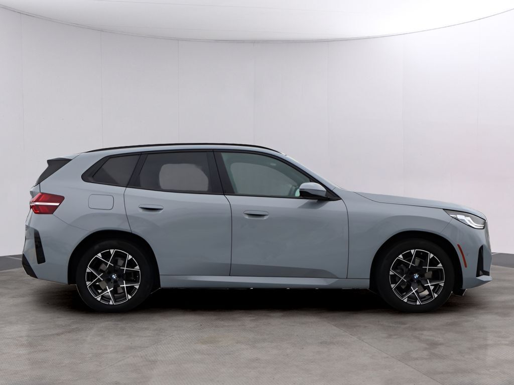 2025 BMW X3 30 xDrive San Clemente CA