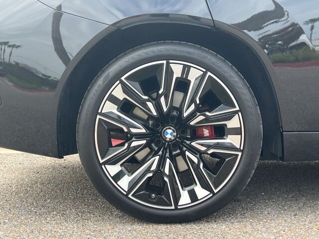 2025 BMW X3 30 xDrive San Juan TX