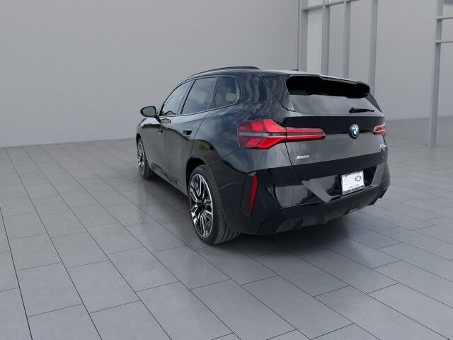 2025 BMW X3 30 xDrive San Juan TX