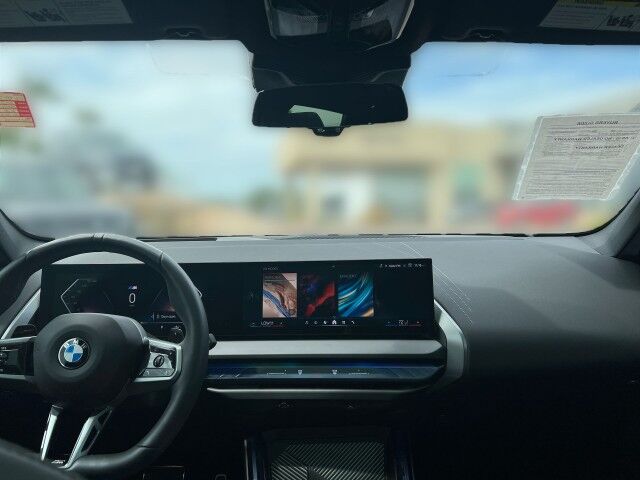 2025 BMW X3 30 xDrive San Juan TX