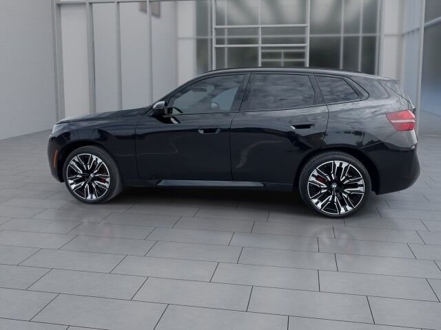 2025 BMW X3 30 xDrive San Juan TX
