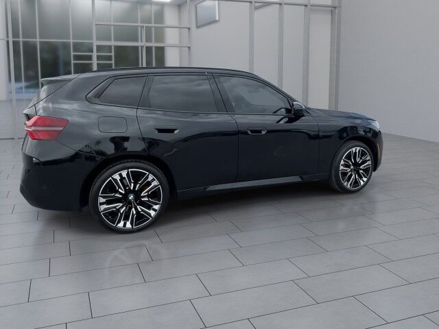 2025 BMW X3 30 xDrive San Juan TX