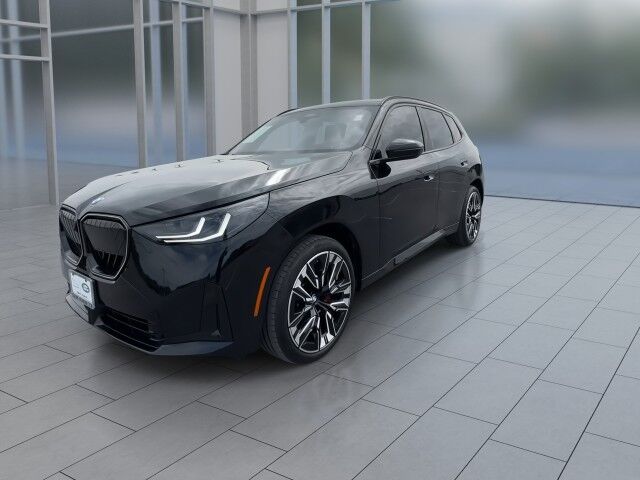 2025 BMW X3 30 xDrive San Juan TX