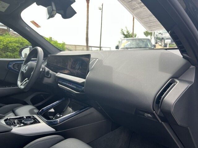 2025 BMW X3 30 xDrive San Juan TX