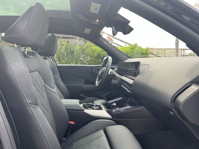 2025 BMW X3 30 xDrive San Juan TX