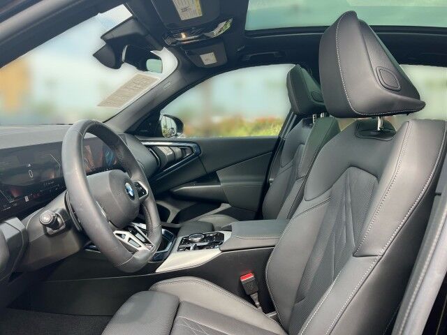 2025 BMW X3 30 xDrive San Juan TX