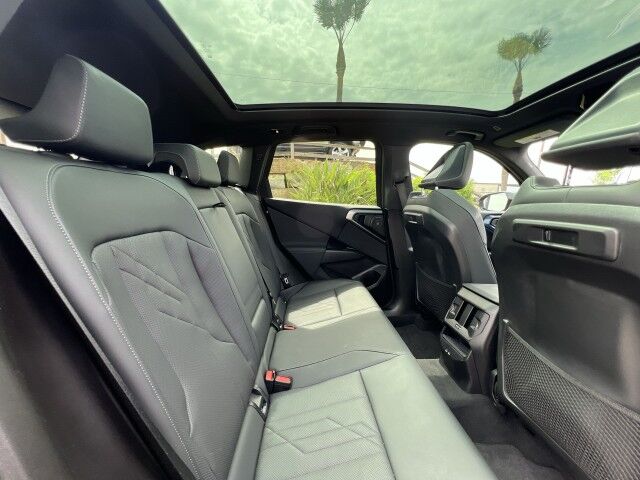 2025 BMW X3 30 xDrive San Juan TX