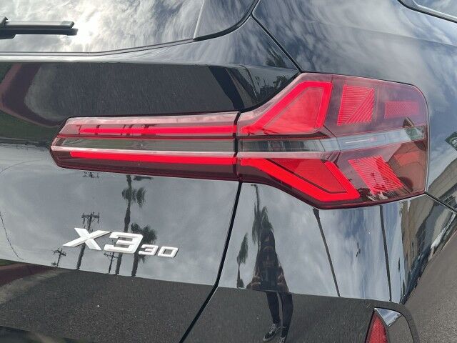 2025 BMW X3 30 xDrive San Juan TX