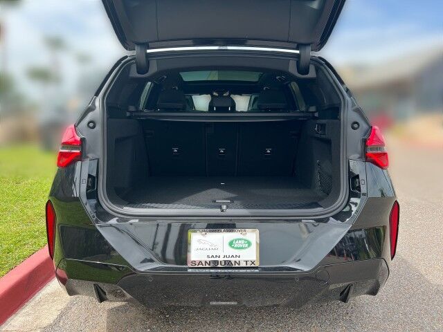 2025 BMW X3 30 xDrive San Juan TX