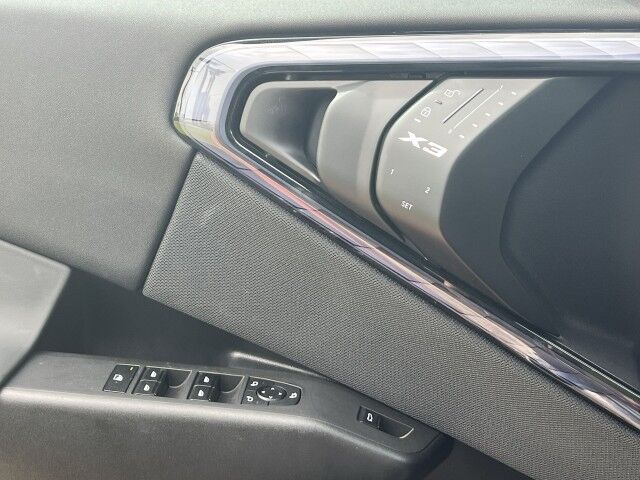 2025 BMW X3 30 xDrive San Juan TX