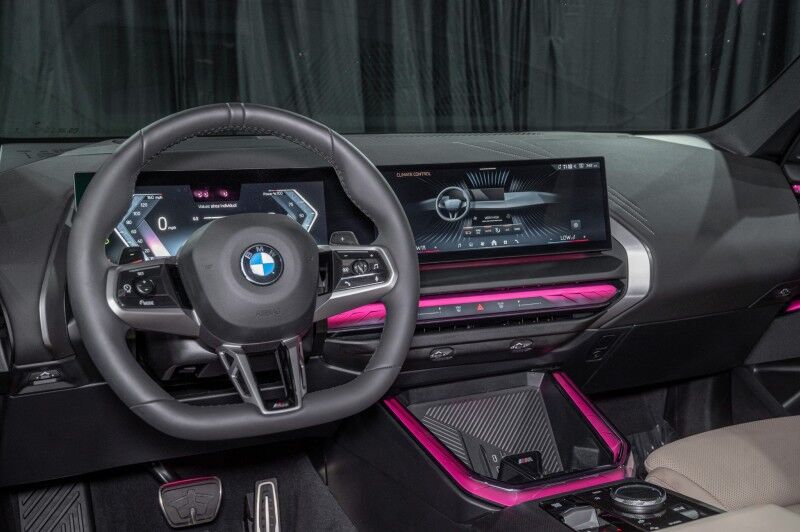 2025 BMW X3 30 xDrive Sports Activity Vehicle SUV Peoria AZ