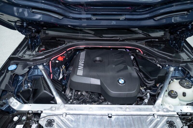 2025 BMW X3 30 xDrive Sports Activity Vehicle SUV Peoria AZ
