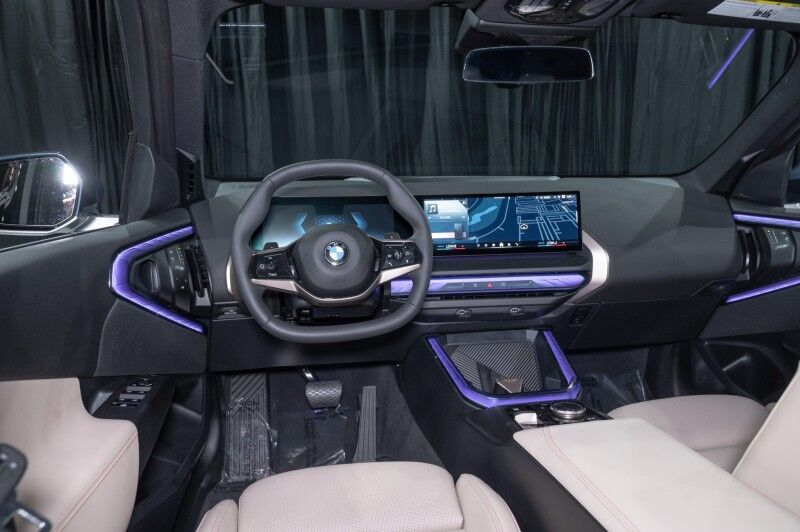 2025 BMW X3 30 xDrive Sports Activity Vehicle SUV Peoria AZ