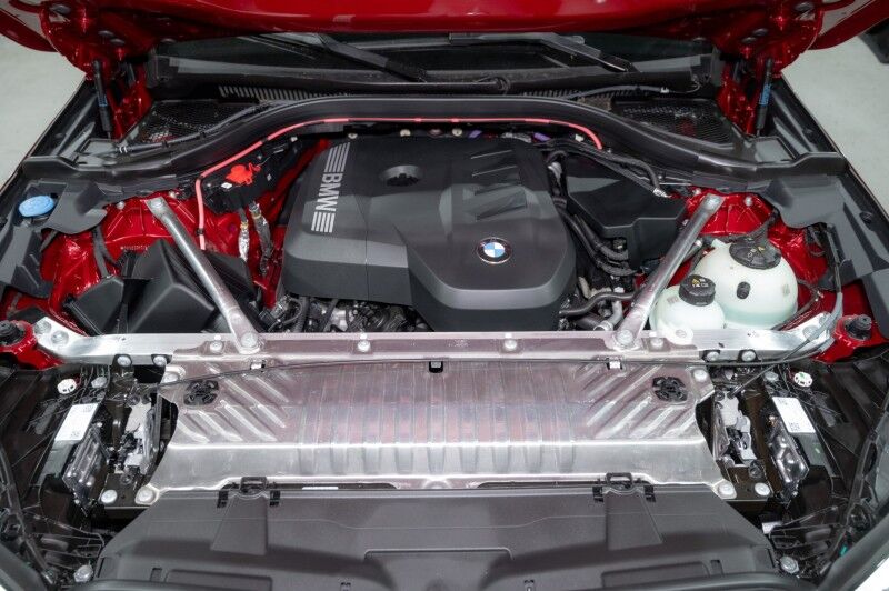 2025 BMW X3 30 xDrive Sports Activity Vehicle SUV Peoria AZ