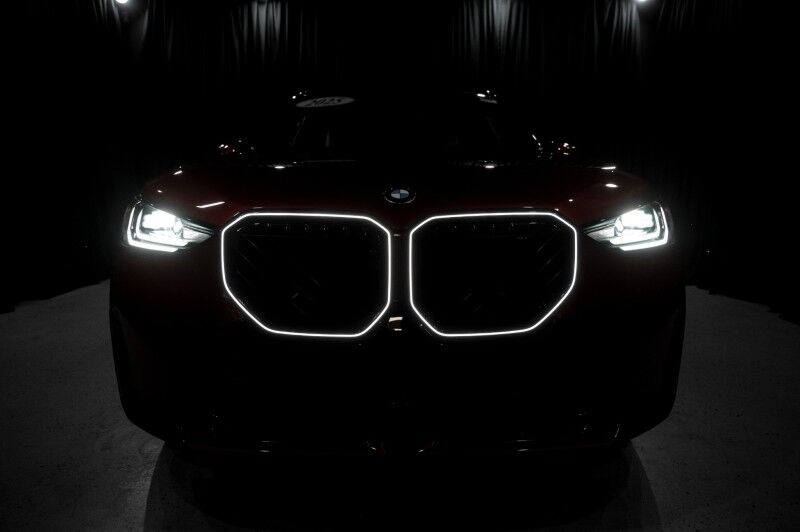 2025 BMW X3 30 xDrive Sports Activity Vehicle SUV Peoria AZ