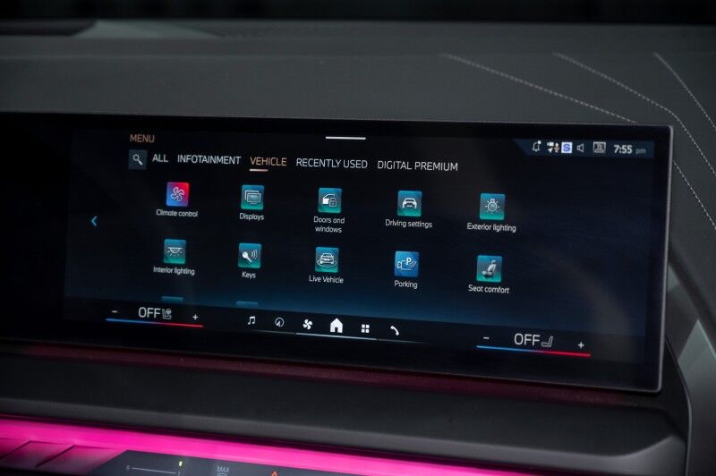 2025 BMW X3 30 xDrive Sports Activity Vehicle SUV Peoria AZ