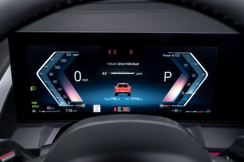 2025 BMW X3 30 xDrive Sports Activity Vehicle SUV Peoria AZ