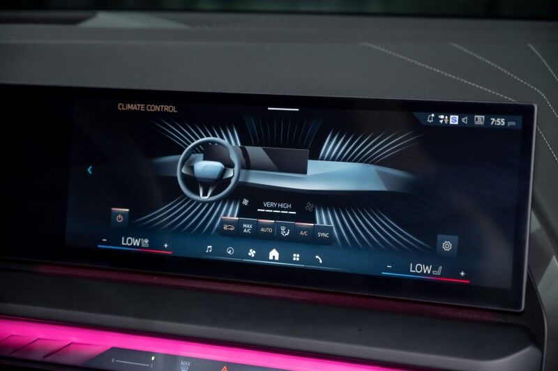 2025 BMW X3 30 xDrive Sports Activity Vehicle SUV Peoria AZ