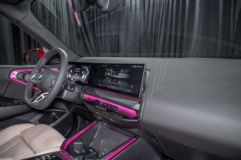 2025 BMW X3 30 xDrive Sports Activity Vehicle SUV Peoria AZ