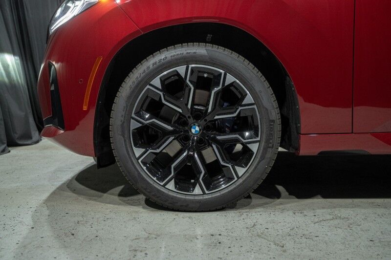 2025 BMW X3 30 xDrive Sports Activity Vehicle SUV Peoria AZ