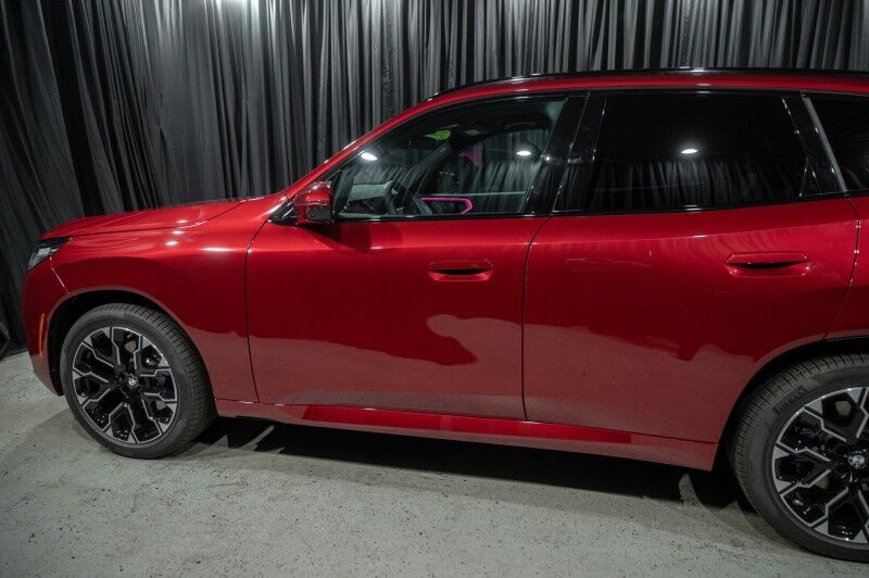 2025 BMW X3 30 xDrive Sports Activity Vehicle SUV Peoria AZ