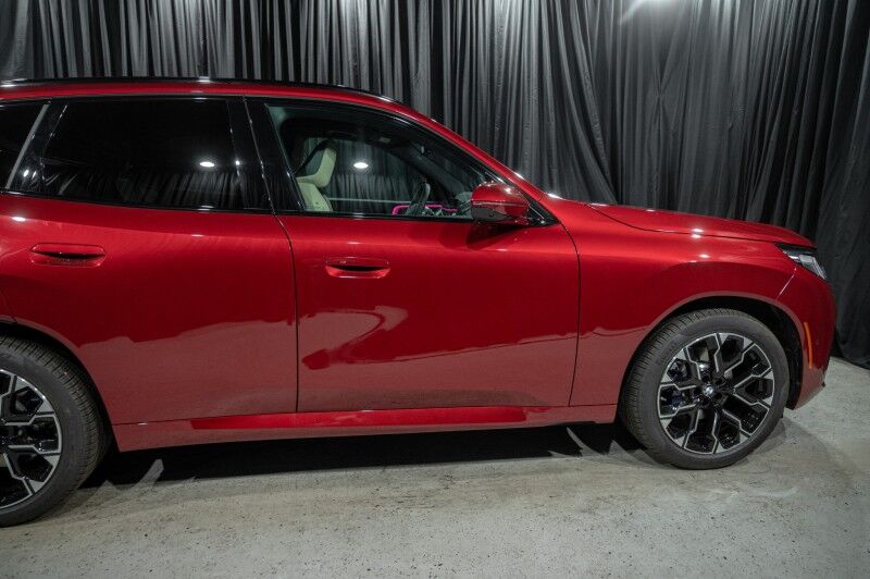 2025 BMW X3 30 xDrive Sports Activity Vehicle SUV Peoria AZ