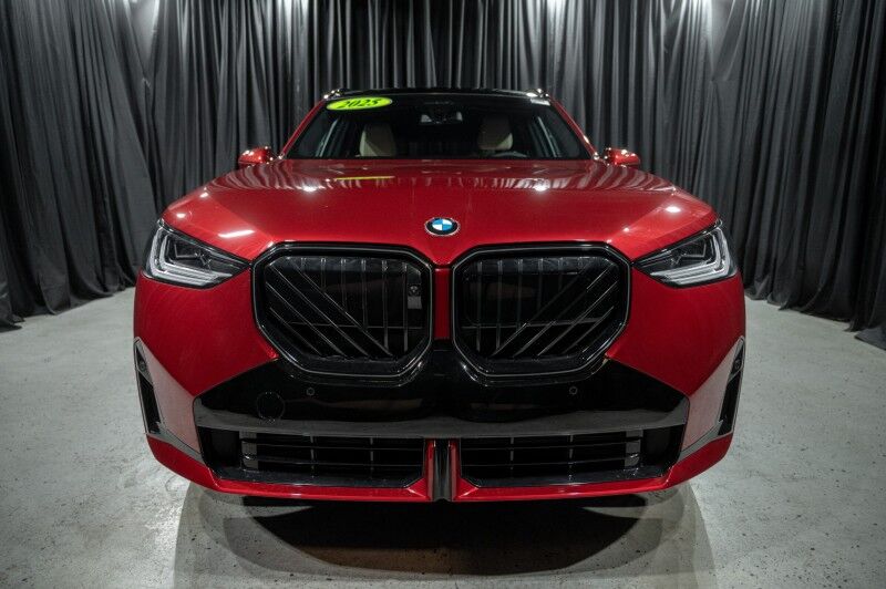 2025 BMW X3 30 xDrive Sports Activity Vehicle SUV Peoria AZ