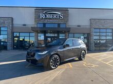 2025_BMW_X3_30 xDrive_ Springfield IL