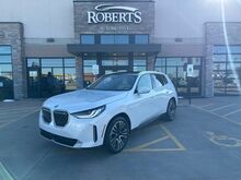 2025_BMW_X3_30 xDrive_ Springfield IL