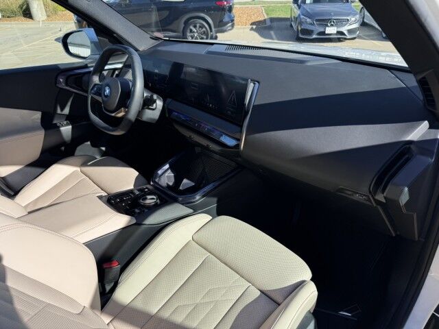 2025 BMW X3 30 xDrive Springfield IL