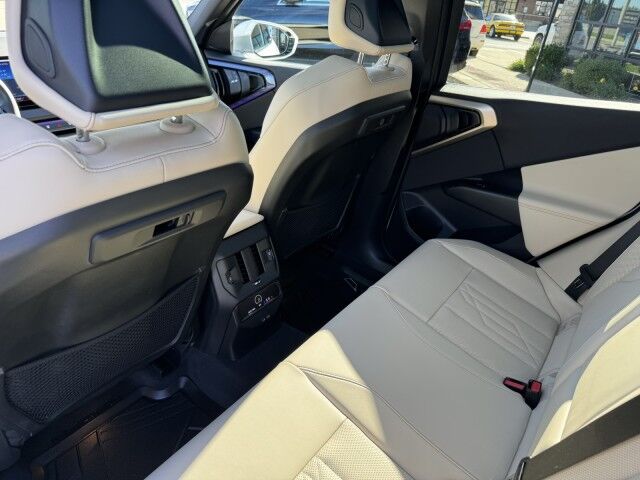 2025 BMW X3 30 xDrive Springfield IL