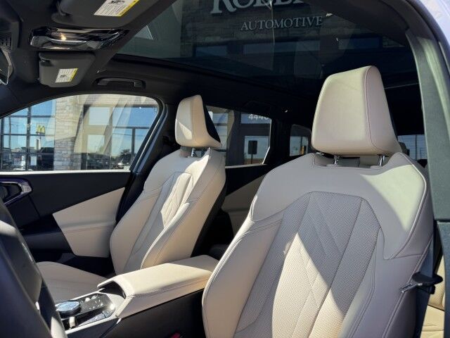 2025 BMW X3 30 xDrive Springfield IL