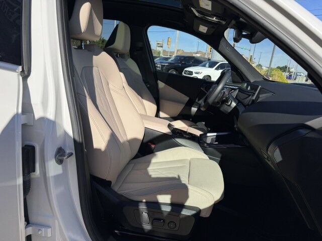 2025 BMW X3 30 xDrive Springfield IL