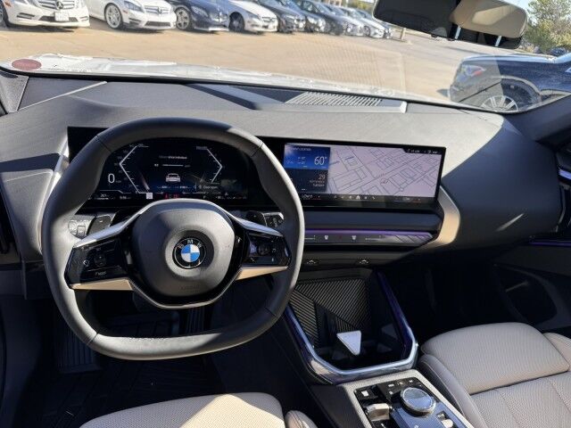 2025 BMW X3 30 xDrive Springfield IL