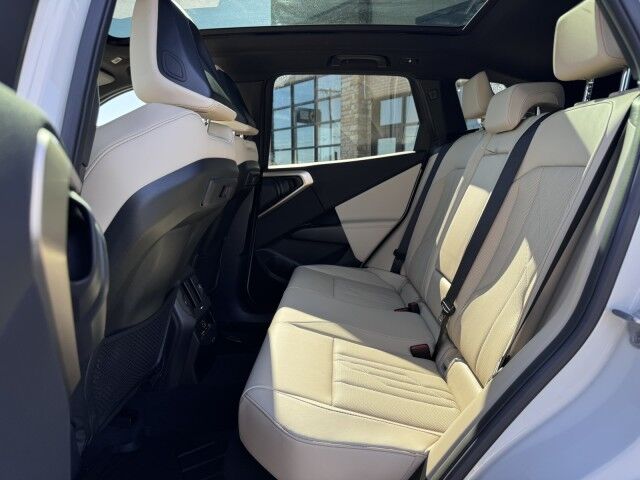 2025 BMW X3 30 xDrive Springfield IL