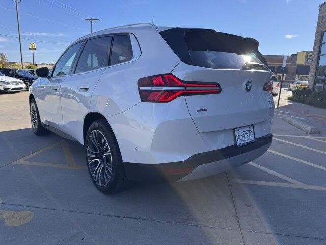 2025 BMW X3 30 xDrive Springfield IL
