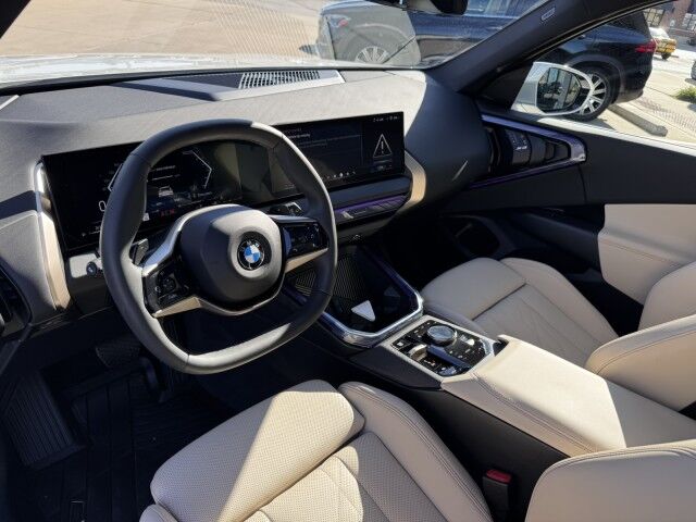2025 BMW X3 30 xDrive Springfield IL