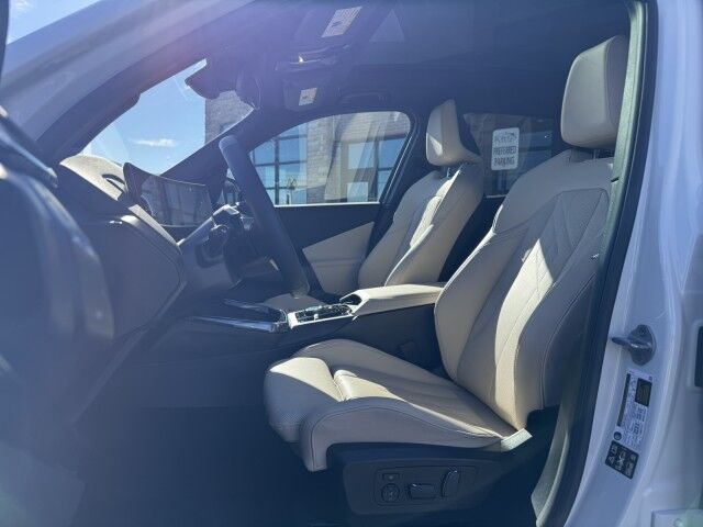 2025 BMW X3 30 xDrive Springfield IL
