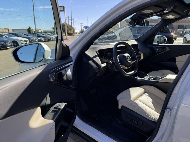 2025 BMW X3 30 xDrive Springfield IL