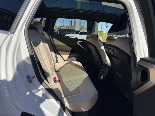 2025 BMW X3 30 xDrive Springfield IL