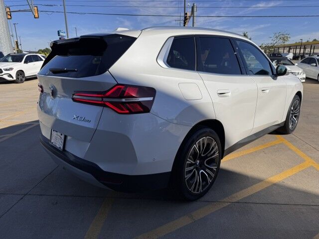 2025 BMW X3 30 xDrive Springfield IL