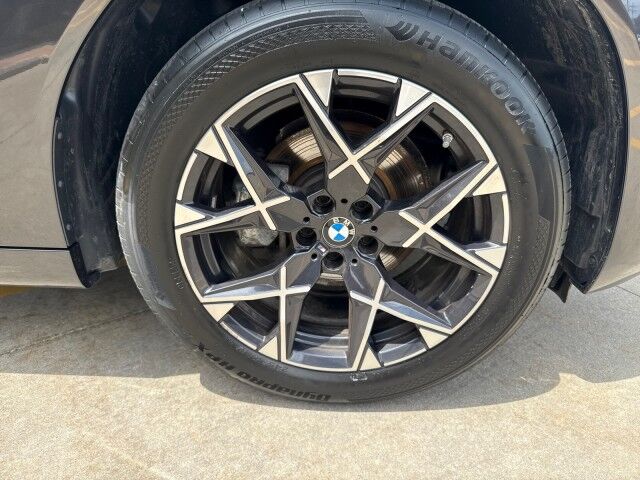 2025 BMW X3 30 xDrive Springfield IL