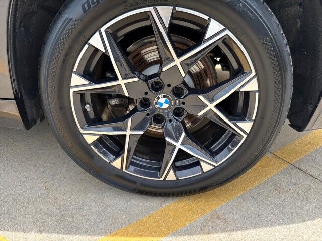 2025 BMW X3 30 xDrive Springfield IL
