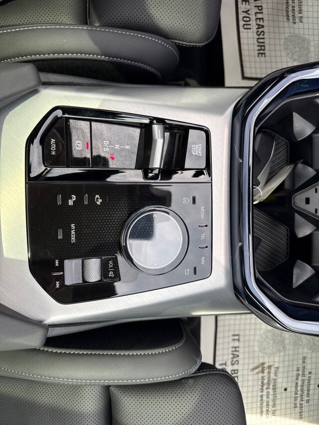 2025 BMW X3 30 xDrive Springfield IL