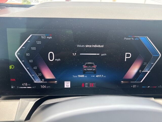 2025 BMW X3 30 xDrive Springfield IL