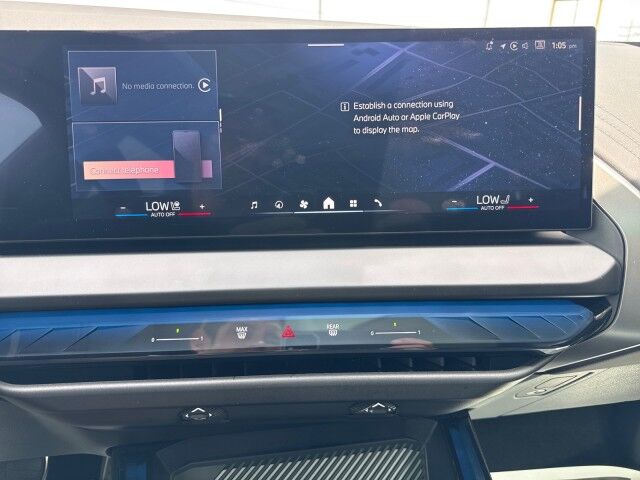 2025 BMW X3 30 xDrive Springfield IL