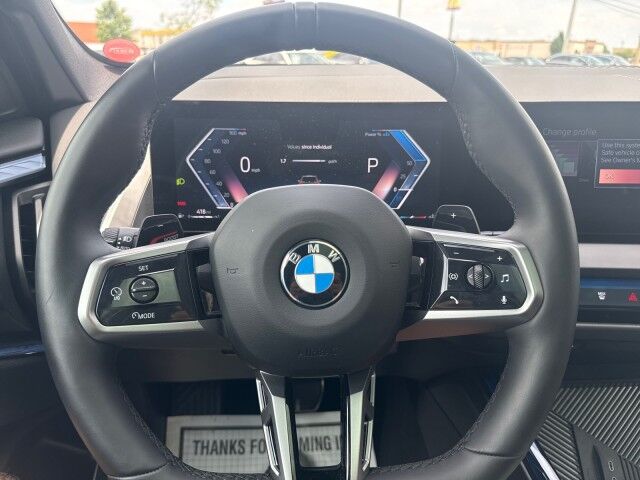 2025 BMW X3 30 xDrive Springfield IL