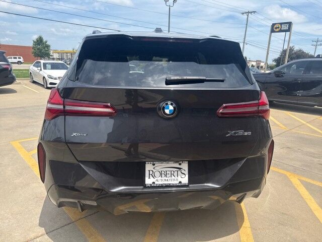 2025 BMW X3 30 xDrive Springfield IL