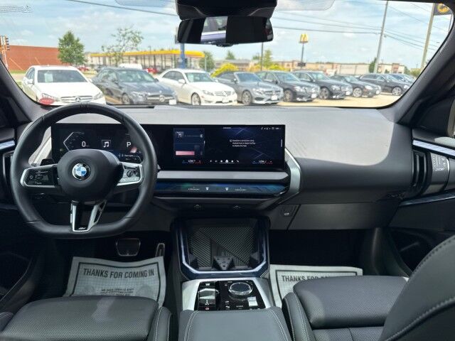 2025 BMW X3 30 xDrive Springfield IL