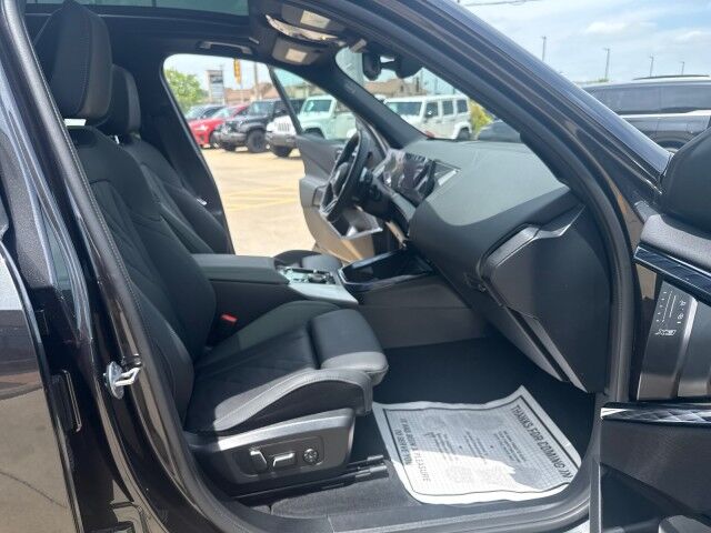 2025 BMW X3 30 xDrive Springfield IL